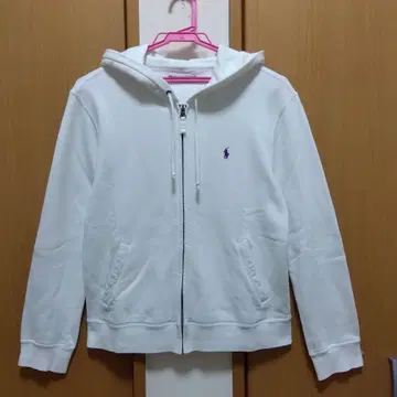 랄프 로렌 후드티 사이즈 L