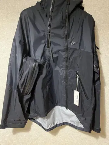 FORSOMEONE 3layer MOUNT JACKET