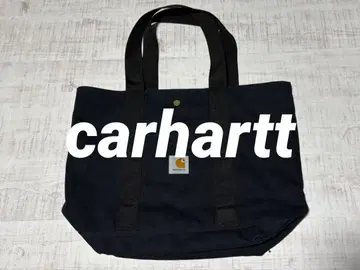 carhartt 칼하트 토트백 네이비