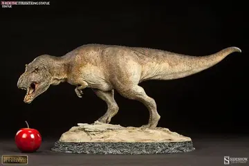 사이드쇼 다이너소어 티라노사우루스 T-REX