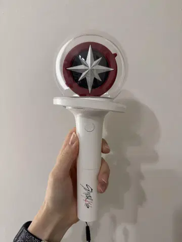 straykids 응원봉
