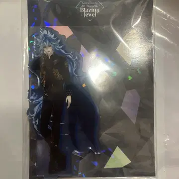 트위스테 브레이징 주얼 아크릴 스탠드 이데아 3D 라이브