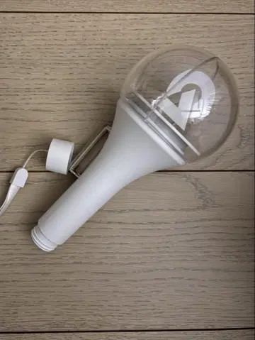 DUSTCELL DAWN 응원봉