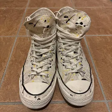 CONVERSE CHUCK TAYLOR