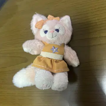 디즈니 리나벨 마스코트