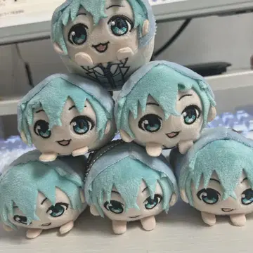 코롱 모치코로링
