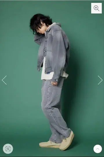 rodeo MENS 201 XX 데님