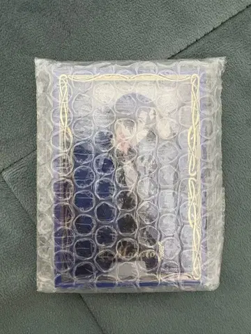 우타프리 히지리카와 마사토 복권 아크릴 블록 아크릴