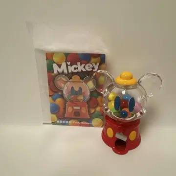 POPMART 디즈니 미키 시크릿