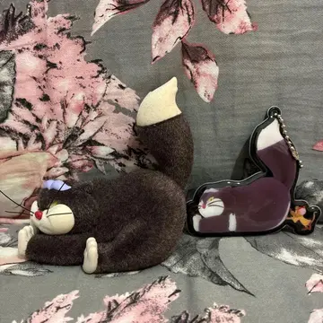 52TOYS 루시퍼 피규어