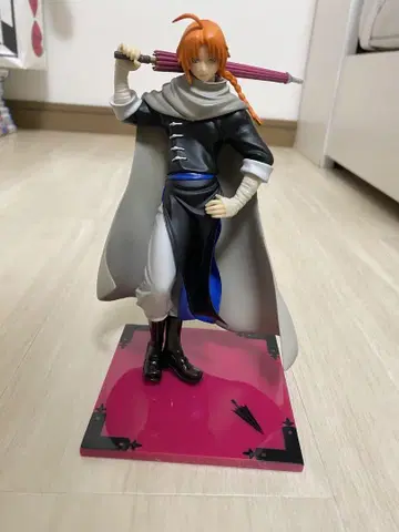 은혼 카무이 피규어