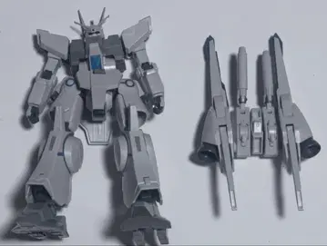 HG 1/144 실바 발레트