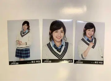 와타나베 마유 생사진 제2회 드래프트 회의 컴프