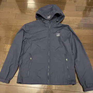 헬리한센 Helly Hansen 윈드브레이커
