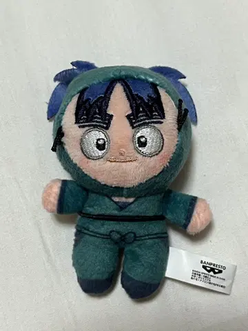 닌타마 란타로 호와누이 vol.2 나나마츠 코헤이타