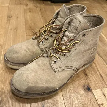 레드윙 아이리쉬 세터 26.5