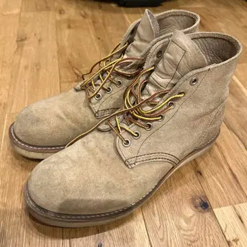 레드윙 아이리쉬 세터 26.5