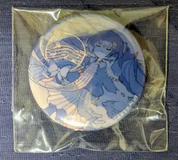 유키 미쿠 2020 혜택 캔뱃지