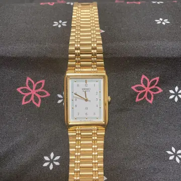 ( 정크 ) SEIKO 세이코 V701-5J20 ES