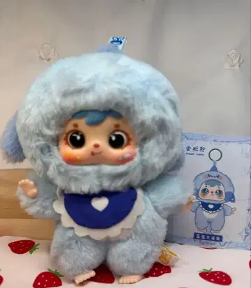 사무엘 해양 시리즈 스카이블루 상어 4