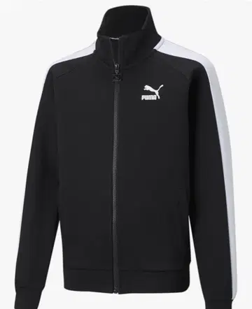 PUMA 트랙 자켓
