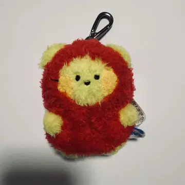 truz lawoo 재희 봉제 인형 treasure