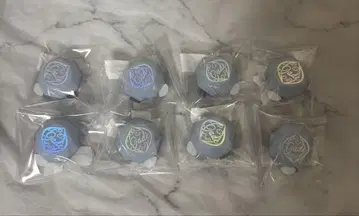제이드 브레쥬 반지 라이트 린라이 트위스테