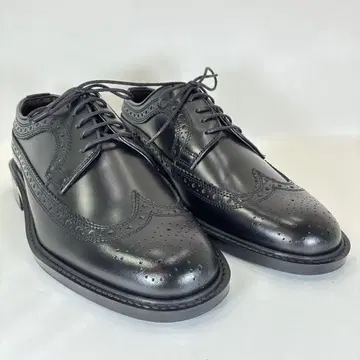 [미사용급] KENFORD 켄포드 윙팁 k105 24.5cm