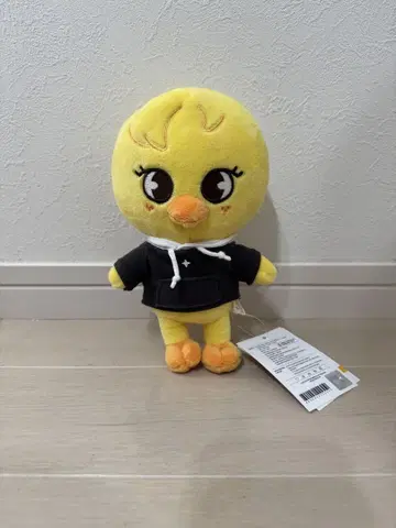 포가리 봉제 인형 straykids