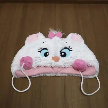 디즈니 마리 팬캡