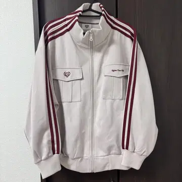 HTH 트랙 자켓