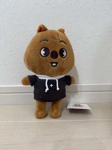 행복한 까꿍 봉제 인형 straykids