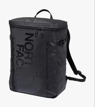 THE NORTH FACE 블랙 백팩