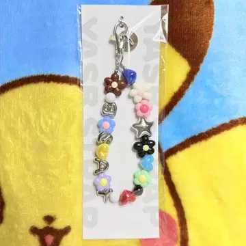 YOASOBI WANDARA [ YASB 스트랩 ] 스트랩