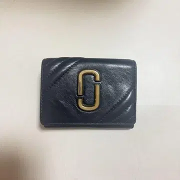 Marc Jacobs 3단 폴더형 지갑
