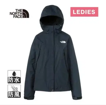 THE NORTH FACE 스쿱 자켓
