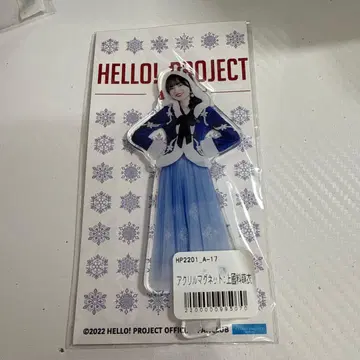 안쥬르므 카미코쿠료 모에 크리스마스 이벤트 마그넷