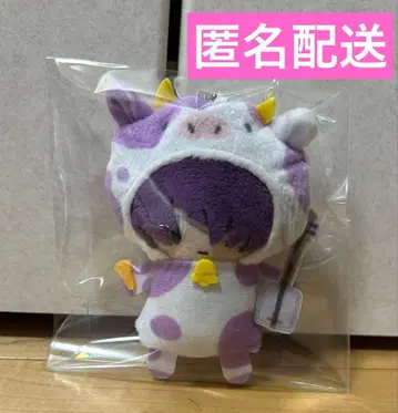 핑거 마스코트 파페라 PUPPELA 은혼 타카스기 신스케 소