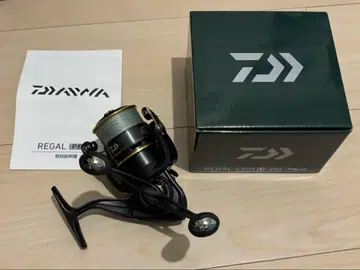 다이와 리걸 2506H DH PE 포함