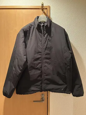 bedlam boom jacket