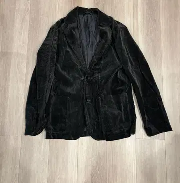 LENO CORDUROY JACKET 리노 코듀로이 자켓 1
