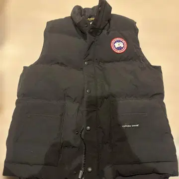CANADA GOOSE ARCTIC PROGRAM 다운 베스트