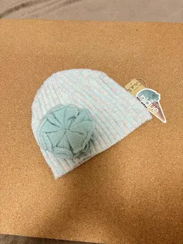 미사용 새상품 젤라또피케 gelato pique 헤어 캡