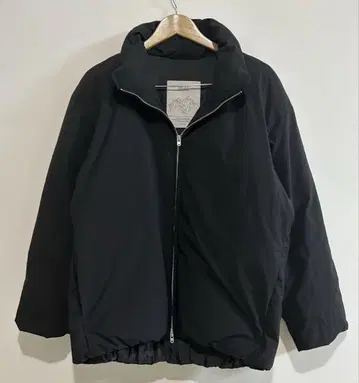 MINIMAL HEAT FIBER PADDED JACKET