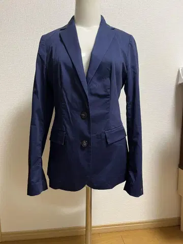 TOMMY HILFIGER 네이비 자켓 4