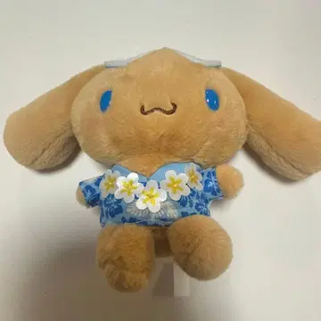 토코나츠 바케이션 시리즈 시나모롤