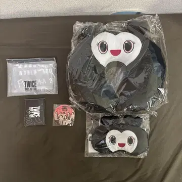 TWICE THIS IS FOR 후쿠오카 공연 업그레이드 혜택