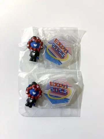 2개 세트 미야쿠미야쿠 피규어 컬렉션 만박 버전