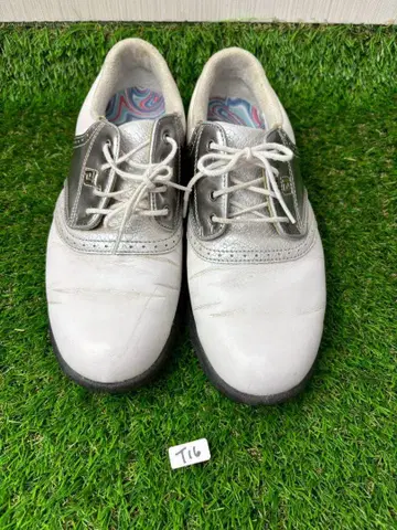 ( T16 ) 풋조이 골프화 FJ 세미 오더 23.5cm