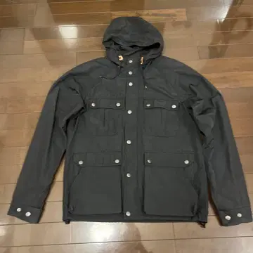 SIERRA DESIGNS 셰라 마운틴 후드티